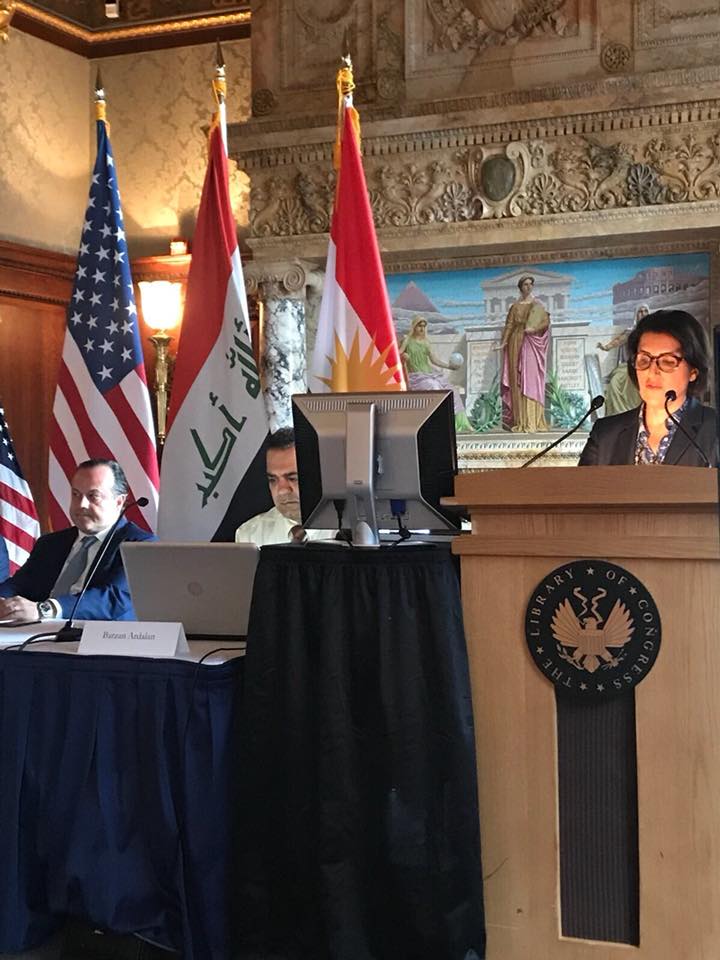 AKEI Business Delegation to Washington DC June 25—June27