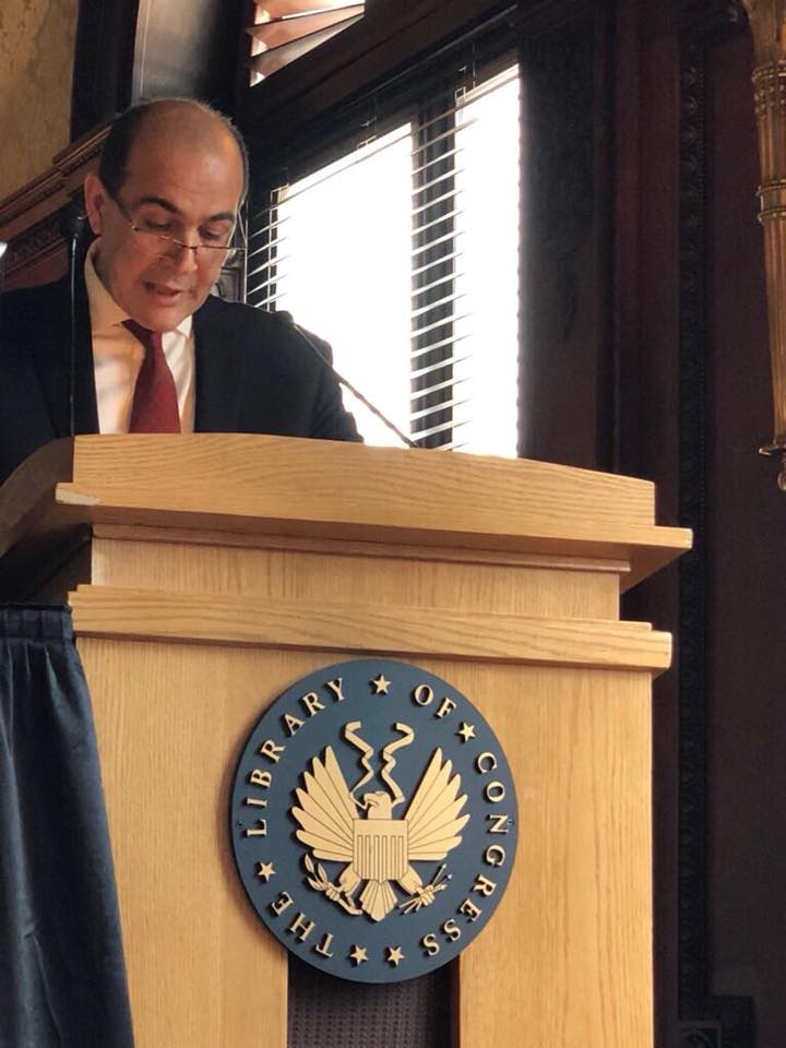 AKEI Business Delegation to Washington DC June 25—June27