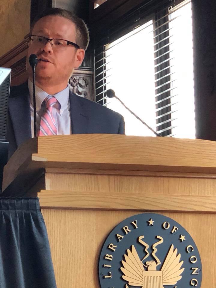 AKEI Business Delegation to Washington DC June 25—June27