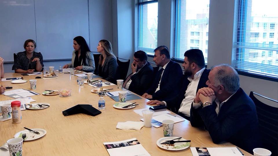 AKEI Business Delegation to Washington DC June 25—June27