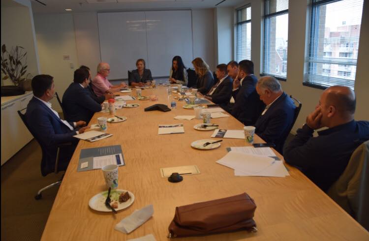 AKEI Business Delegation to Washington DC June 25—June27