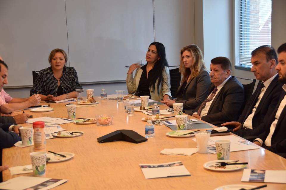 AKEI Business Delegation to Washington DC June 25—June27