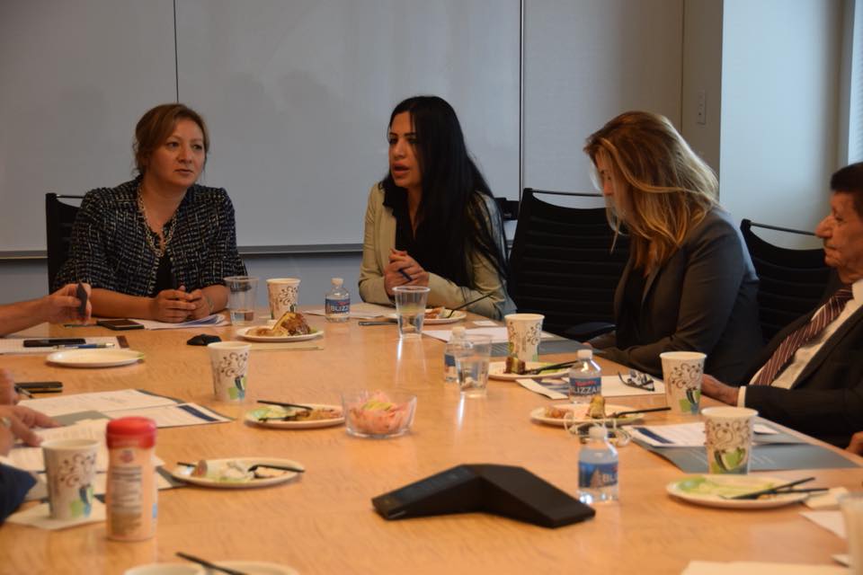 AKEI Business Delegation to Washington DC June 25—June27