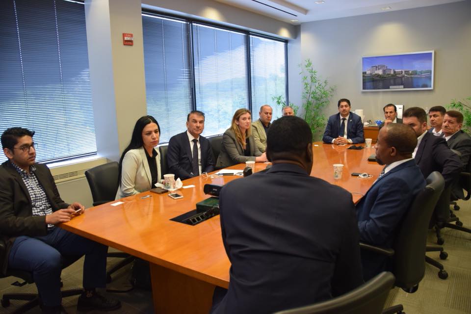 AKEI Business Delegation to Washington DC June 25—June27