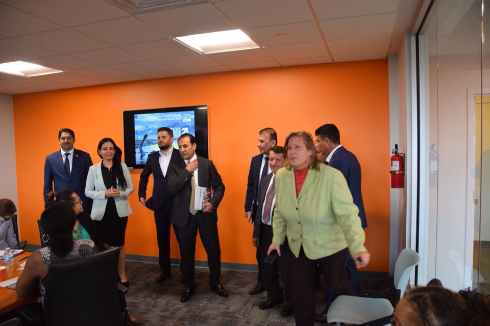 AKEI Business Delegation to Washington DC June 25—June27